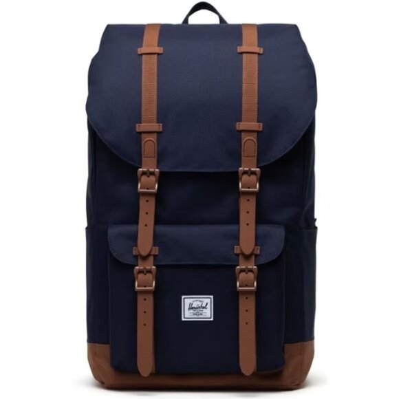 Herschel Supply Company Other - HERSCHEL SUPPLY CO. Little America Backpack Eco